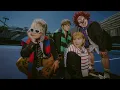 Saidaikouyakusu - SEKAI NO OWARI // Sub. Español