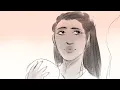 Dear Theodosia || Hamilton Animatic