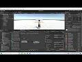 Unity Playmaker Rigidbody controller progress
