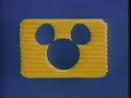 Download Lagu The Disney Channel-Mickey Mouse ID Bumpers (1980's-1990's): The Complete Collection*