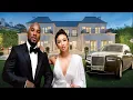 Jeannie mai Husband Jeezy Biography Lifestyle and Net Worth 2023