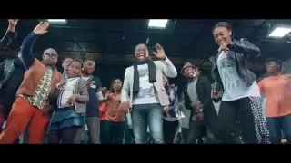 evans ogboi shout halleluya official video hd