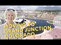Moving to Grand Junction Colorado - Planting Roots in the Grand Valley