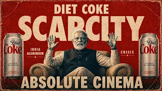 What Diet Coke Paradox tells you about Indian Economy