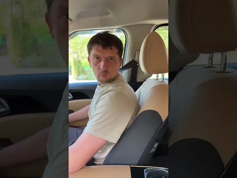 this guy made his friends car dirty