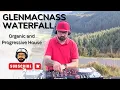 Download Lagu Glenmacnass Waterfall DJ Set | Organic House in the Wicklow Mountains Dubin | by Radu