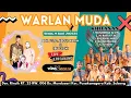 Download Lagu 🔴 LIVE. WARLAN MUDA | THE LEGEND OF PANTURA | SENIN, 09 JUNI 2025 | DS. MUNDUSARI  - SUBANG