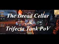 ESO The Dread Cellar The Dreaded Trifecta Tank PoV Update 49 Elder Scrolls Online