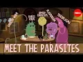 How brain parasites change their host s behavior - Jaap de Roode