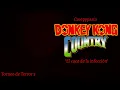 CREEPYPASTA- Donkey Kong Country: El Coco de la InfecciΓ³n