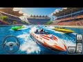 Ship Racing Master - Ultimate Water Speed Game