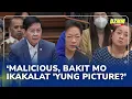 Download Lagu 'Malicious:' Lacson defends photo with Discaya couple | Balitapatan (02 October 2025)