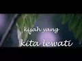 PINDAH RASA COVER NAPPY STAR _ HENZON ROLINK FT KAPTHEN ITM #OFFICIAL VIDEO LIRIK