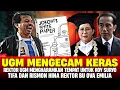 Download Lagu REKTOR UGM TAK SUDI TERIMA ROY SURYO YANG SUDAH MENGINJAK INJAK NAMA UGM DENGAN KASUS IJAZAH JOKOWI