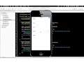 UITableViewCell with custom accessory