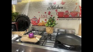 يلا نطبخ سوري ومصري 