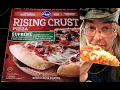 Kroger s Rising Crust Supreme Pizza