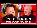 Download Lagu How this humble DOG GROOMER won The Voice UK 2024! | Journey #436