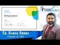Kaggle Free Online Certification Courses - Kaggle Python Data Science Machine Learning Certificate