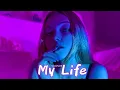 Dj Umut Çevik - My Life (ClubRemix) Car Music #music