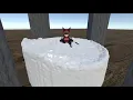 Basic Marching Cubes SPH Fluid Renderer