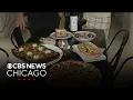 Tievoli Pizza Bar in Palatine Jumpstart