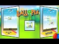 Ball Pin Construct 3 Game Template Source code