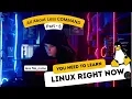 Linux Command Line Tutorial For Beginners 5 - less command Br Tech World