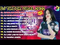 DJ TIKTOK TERBARU 2022 - DJ DALAM SEPIKU KAULAH CANDUKU x CINTA SAMPAI MATI| REMIX VIRAL TIKTOK 2022