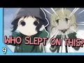 Is This Even Moe? - Girls Last Tour Review (#12DaysOfAnime)