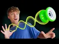Download Lagu 5 DNA Yoyo Tricks For Beginners - How To