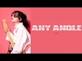 Download Lagu noa — Any Angle (Lyrics)