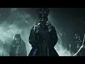 Ghost - Satanized (slowed + reverb)