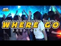 Download Lagu PARTY SENTAK🌴 WHERE GO ACARA (M4N PROJEK) BASS GACOR 2025
