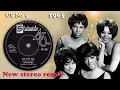 The Chiffons - One Fine Day - 2021 stereo remix