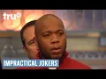 Impractical Jokers - Yonkers Newest Advisory Board Member Punishment truTV