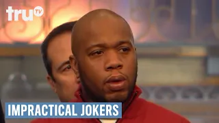 impractical jokers yonkers newest advisory board member punishment trutv