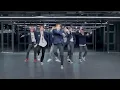 NCT DREAM - Beatbox Dance Practice MIRRORED [4K]