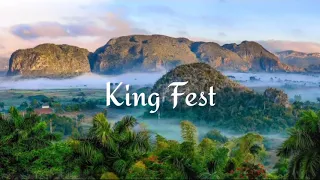 Download King Fest - No One Like You [Lyric Video] MP3