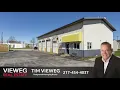 Automotive Shop for Sale - 770 E Eldorado St Decatur Illinois