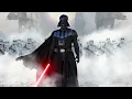 Live wallpaper 4K Darth Vader