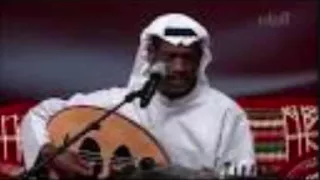 الفنان خالد الملا اغنيه عطيتني وعد 