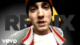 Download Eminem - Without Me (Remix) ft. 50 Cent, 2Pac, Biggie, Snoop Dogg, Dr. Dre, Ice Cube, Eazy E, Xzibit MP3