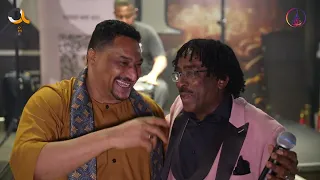 اغاني سودانية متين يا ربي تاني تلمنا زينة الشباب الفنان سامي المغربي 2025 