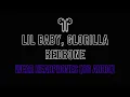 Download Lagu Lil Baby - Redbone ft. Glorilla [8D AUDIO]