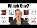 The BEST 3D Printer for YOU - Don t Buy the Wrong One