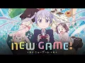 Download Lagu New Game! All Opening and Ending Songs Collection