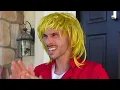 SIBLINGS VS NEIGHBOR Prank War Challenge! Living With Siblings
