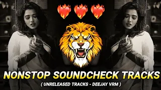 nonstop soundcheck tracks marathi hindi nonstop unreleased tracks instagram viral unreleased