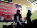 Lagu Anjar oxs-hanya tuhan yang pantas @SMK ANGKASA 1